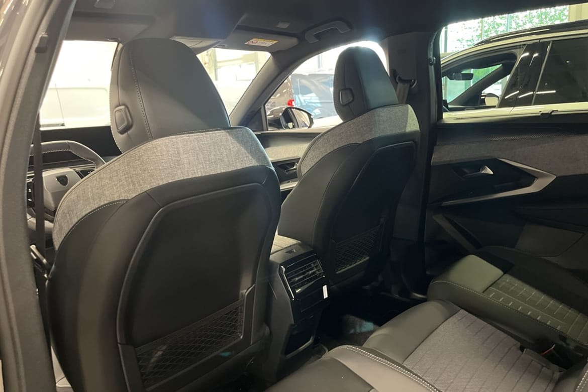 Peugeot 5008 2025 - miniatyr 7
