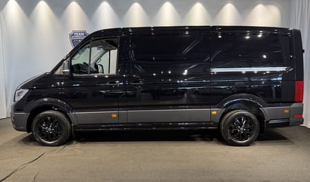 Volkswagen Crafter Compact edition 3640 TDI 140 HK automat
