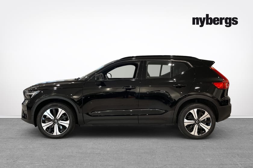 Bild 2 av Volvo XC40 Recharge Single Motor Core Edition