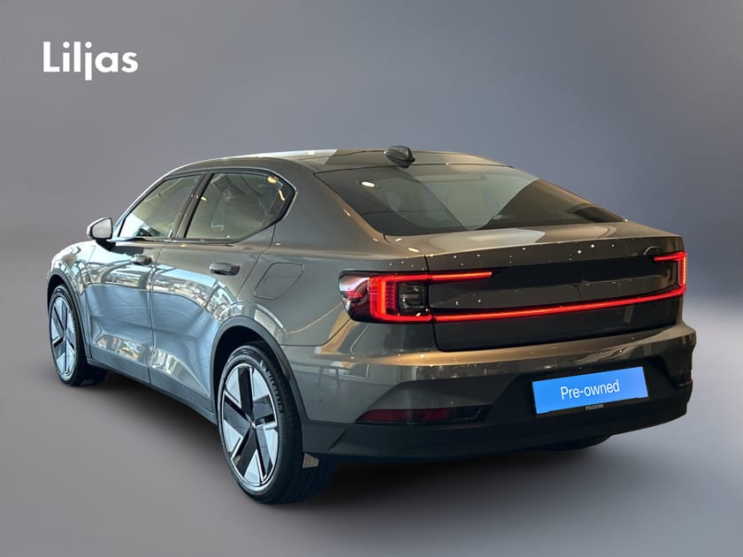 Bild 3 av Polestar 2 Long Range Dual Motor Plus//Pilot Pack//
