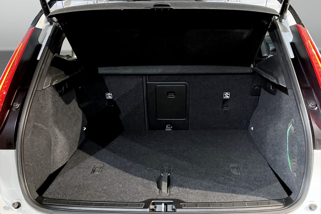 Volvo XC40 P6 Recharge