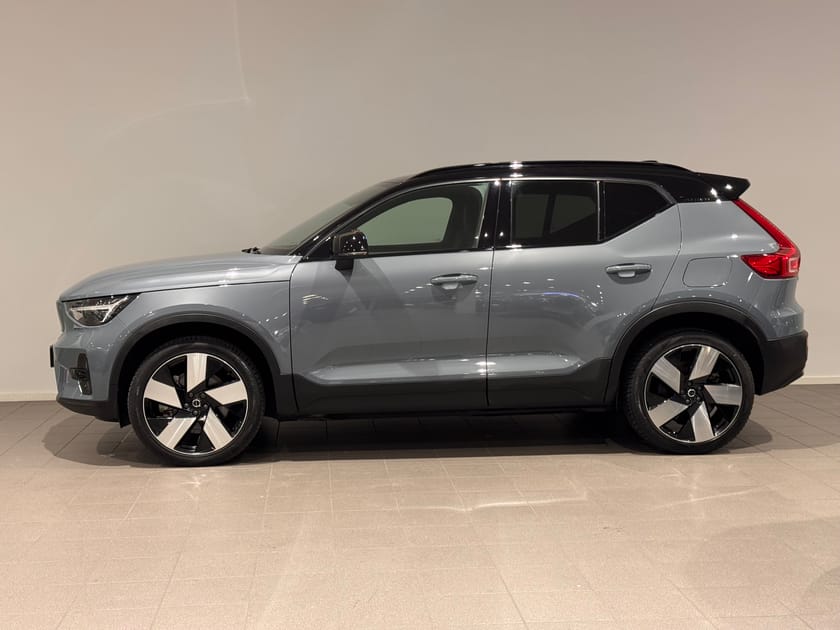Bild 2 av Volvo XC40 Recharge Single Motor Plus Edition