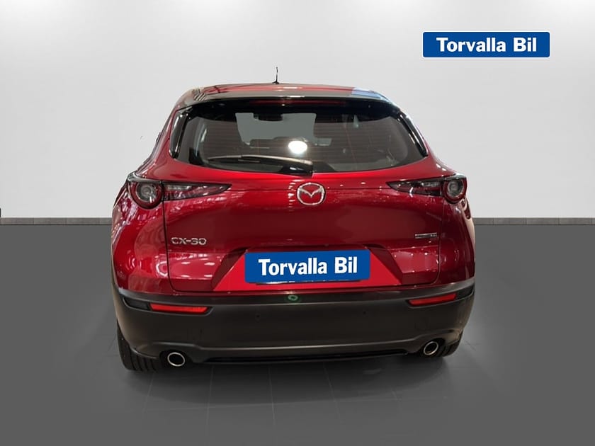 Bild 5 av Mazda CX-30 M Hybrid 150hk Sky Fabriksgaranti NAV Head-Up Kamera