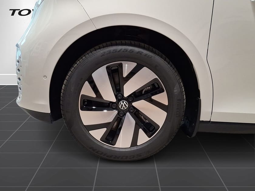 Bild 5 av Volkswagen ID. Buzz LWB PRO 7-Sits Lång 210 KW