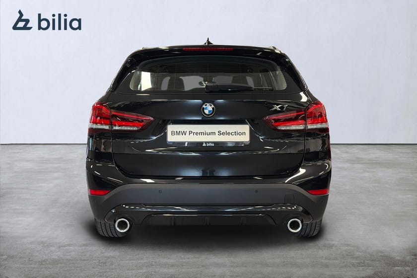 Bild 5 av BMW X1 xDrive20d xDrive 20d Sportline | Navi | Head-up | PDC bak | 18"