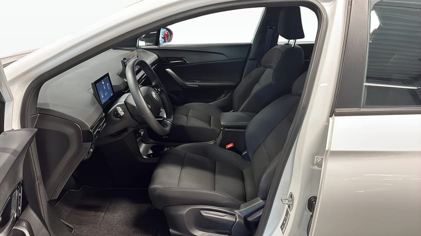 Bild 3 av MG 4 Electric Standard Range 51 KWH