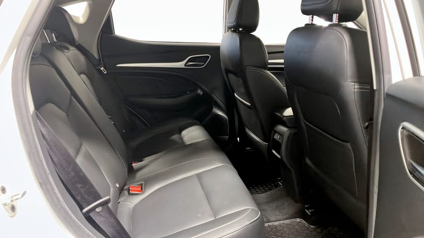 Bild 5 av MG ZS EV LHD 45KWH LUXURY