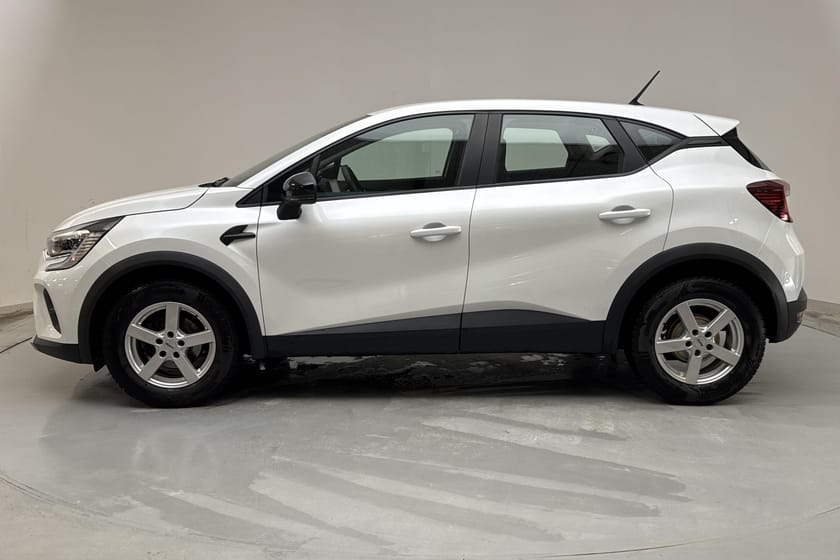 Bild 2 av Renault Captur 1.0 TCe 90hk Zen CarPlay P-sensorer