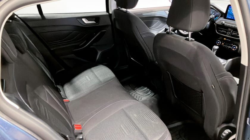 Bild 5 av Ford Focus Active Kombi 