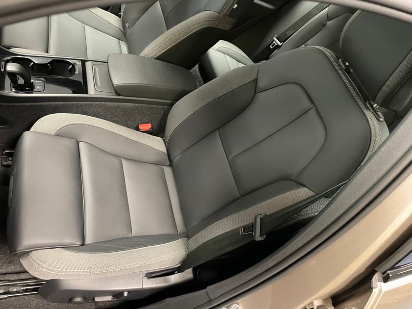 Bild 4 av Volvo XC40 Recharge Twin motor Ultimate
