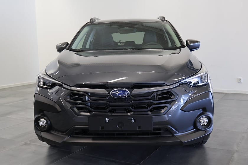 Bild 3 av Subaru Crosstrek e-Boxer LIMITED ERBJUDANDE