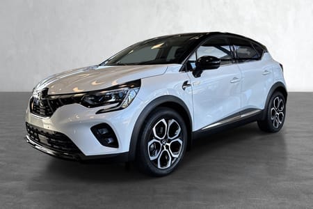Mitsubishi ASX Plug-in Hybrid 1.6 160HK PHEV Instyle BOSE-SKINN-ACC-KAMERA+++
