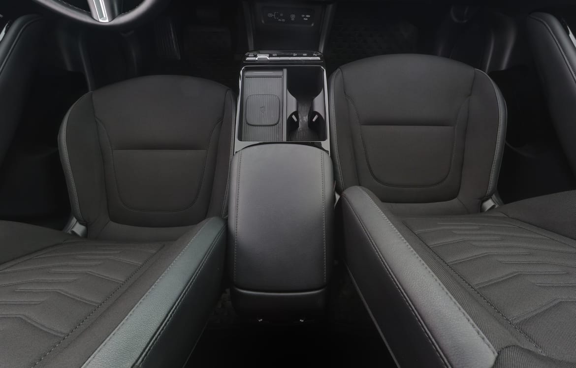 Hyundai Tucson 2025 - miniatyr 9