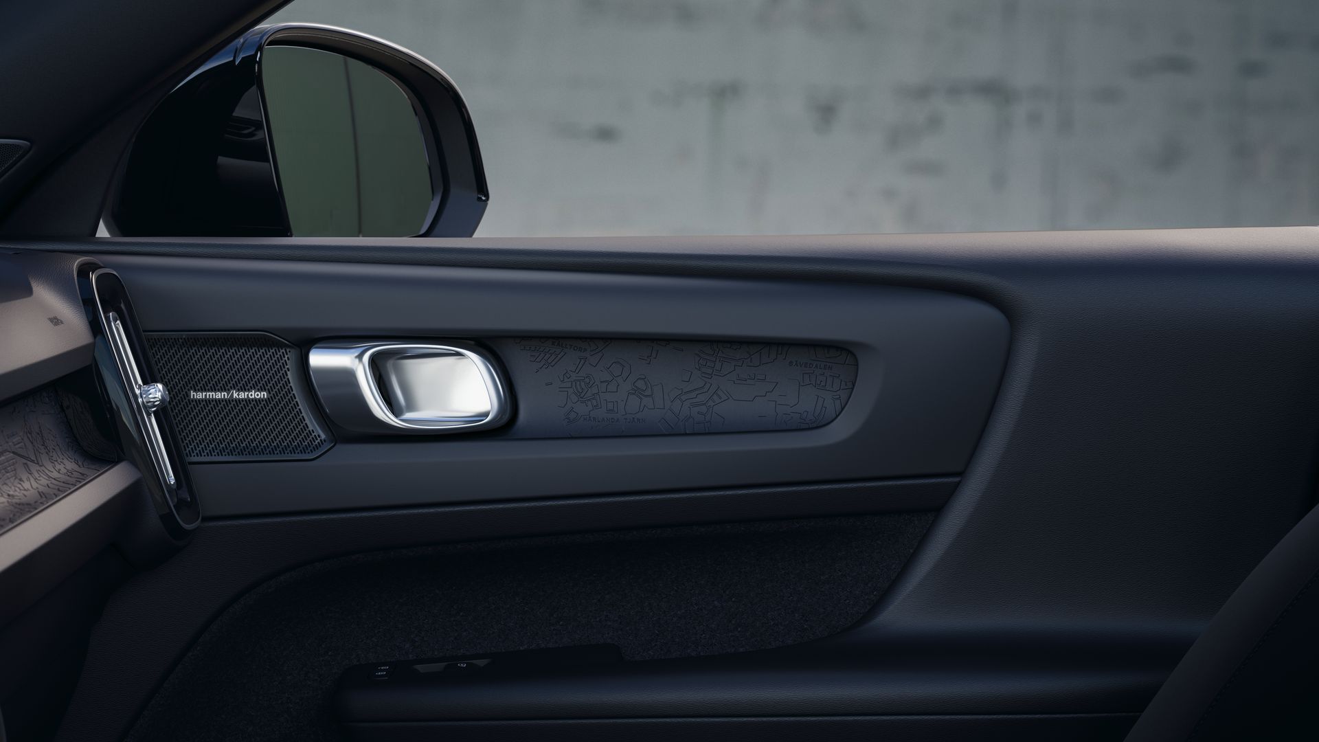 Volvo EX40 Single Motor Extended Range