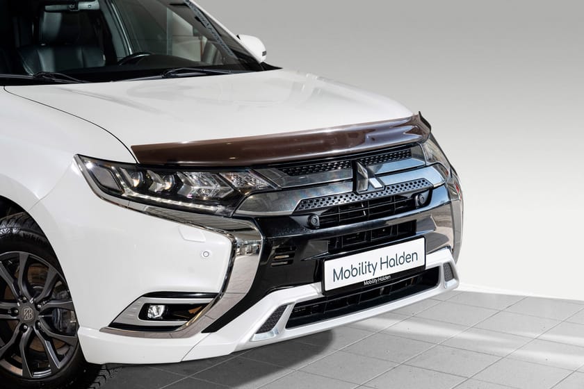 Bilde 5 av Mitsubishi Outlander PHEV 
