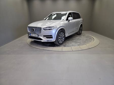 Volvo XC90 7 Säten