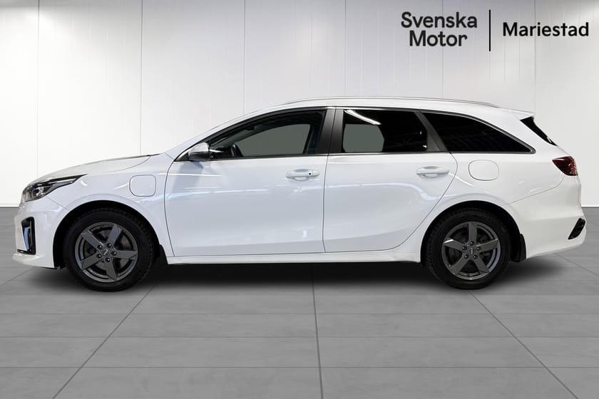 Bild 3 av Kia Ceed Sportswagon Plug-in Hybrid Advance Plus / Keyless / Rattvärme / Bluetooth