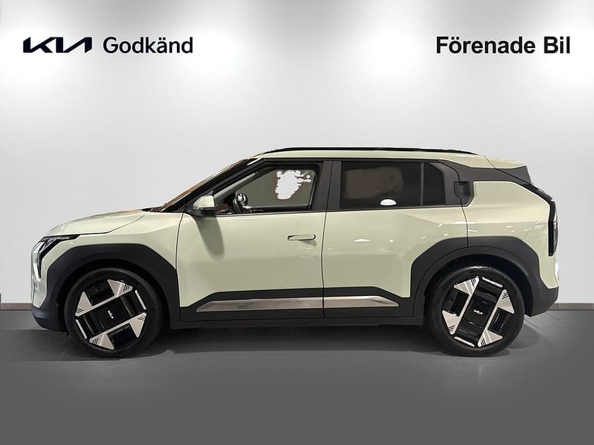 Bild 4 av Kia EV3 Long Range PLUS