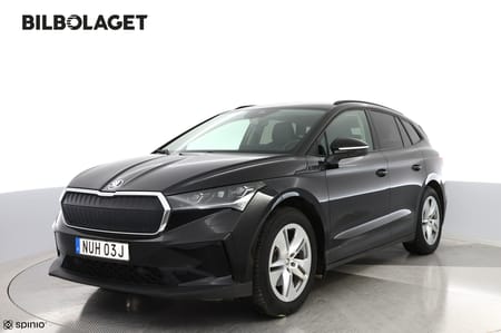 Škoda Enyaq iV 60 iV60/Farthållare/Apple Carplay/Rattvärme/Navigation