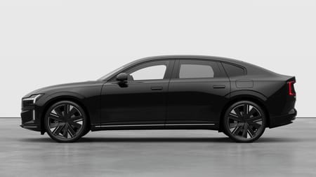 Volvo ES90 Single Motor Extended Range Ultra, Köp till vinterhjul 9 900:-