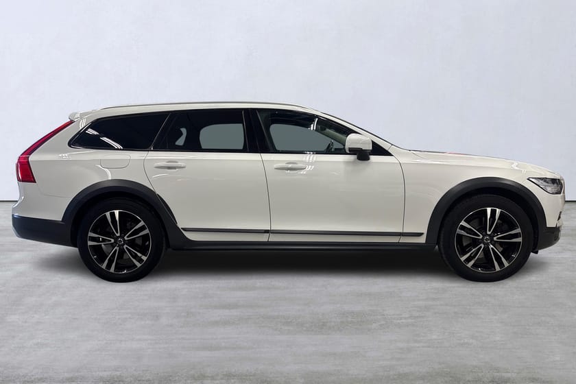 Bild 3 av Volvo V90 Cross Country D4 AWD SE