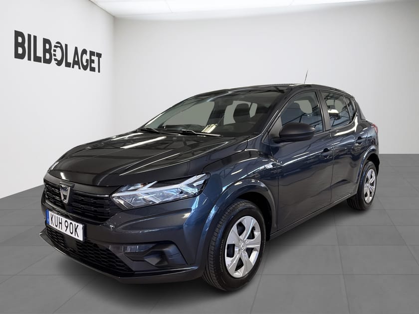 Bild 1 av Dacia Sandero TCe 90 Essential III