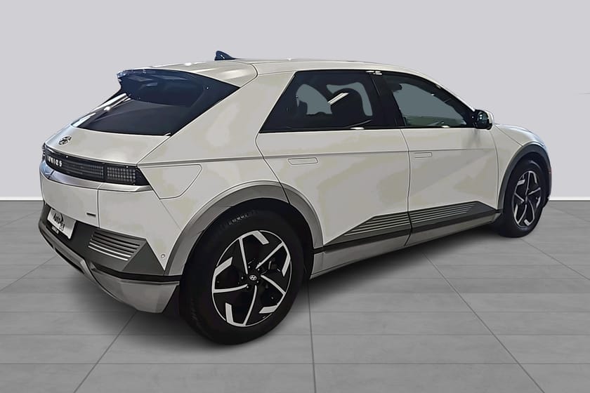 Bilde 5 av Hyundai Ioniq 5 /PREMIUM/20''/SKINN/VELHOLDT/++!