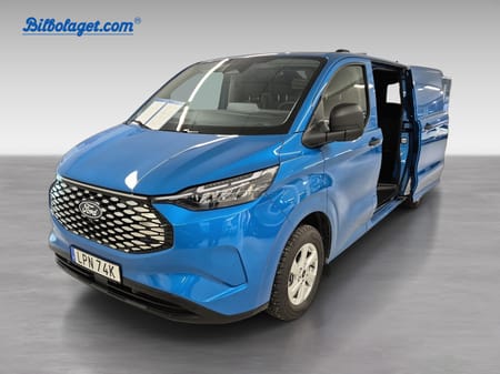 Ford E-Transit Custom 320