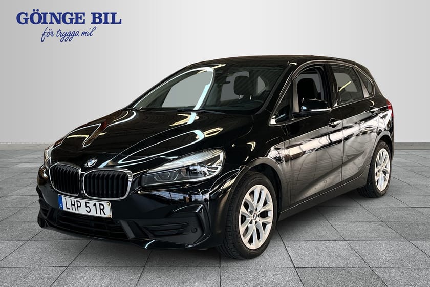 Bild 1 av BMW 225xe Active Tourer Active/ Navi/ ECC/ Keyless/ Back kamera