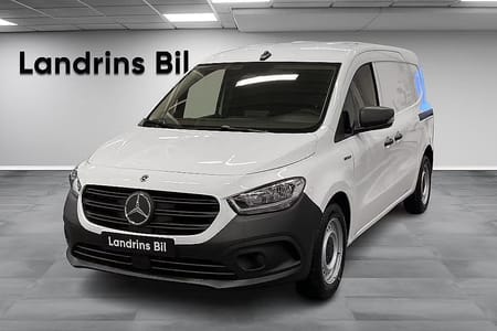 Mercedes-Benz eCitan