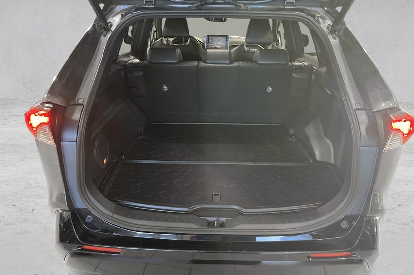 Bilde 5 av Toyota RAV4 Plug-in Hybrid PHEV AWD-i Executive Bi-Tone Panorama En eier