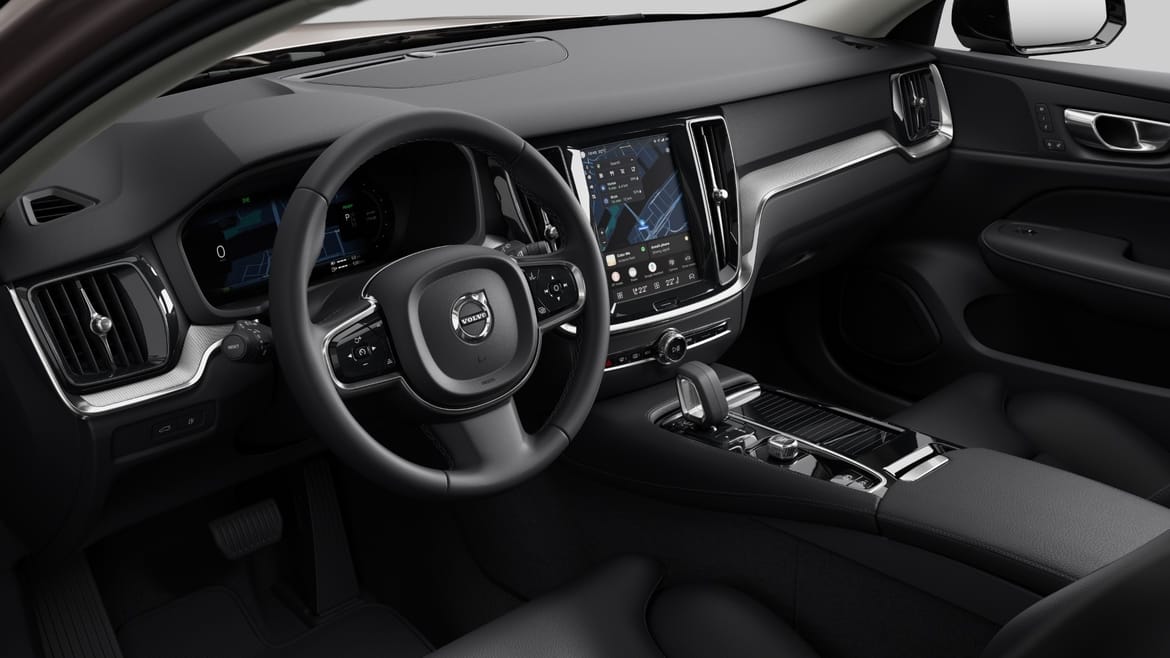 Volvo V60 2026 - miniatyr 12