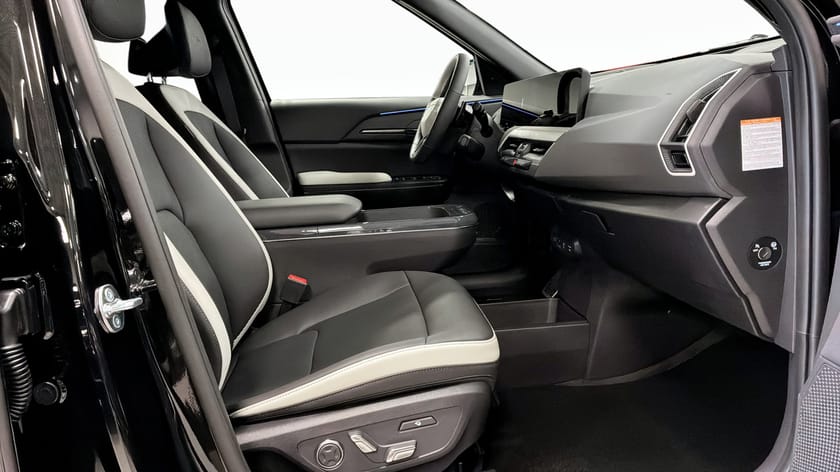 Bild 3 av Kia EV5 Long Range GT LINE FWD Laddkort värde 15 000:-
