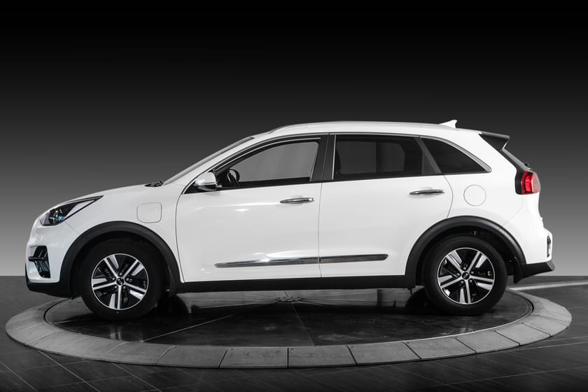 Bilde 4 av Kia Niro P-HEV 1,6 Plug-in Hybrid Automat