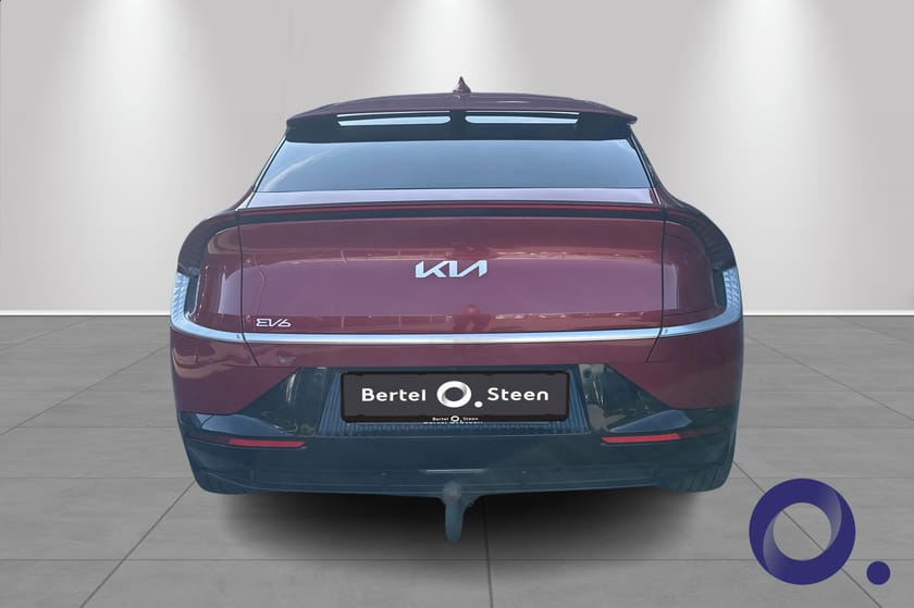 Bilde 4 av Kia EV6 EXCLUSIVE,
