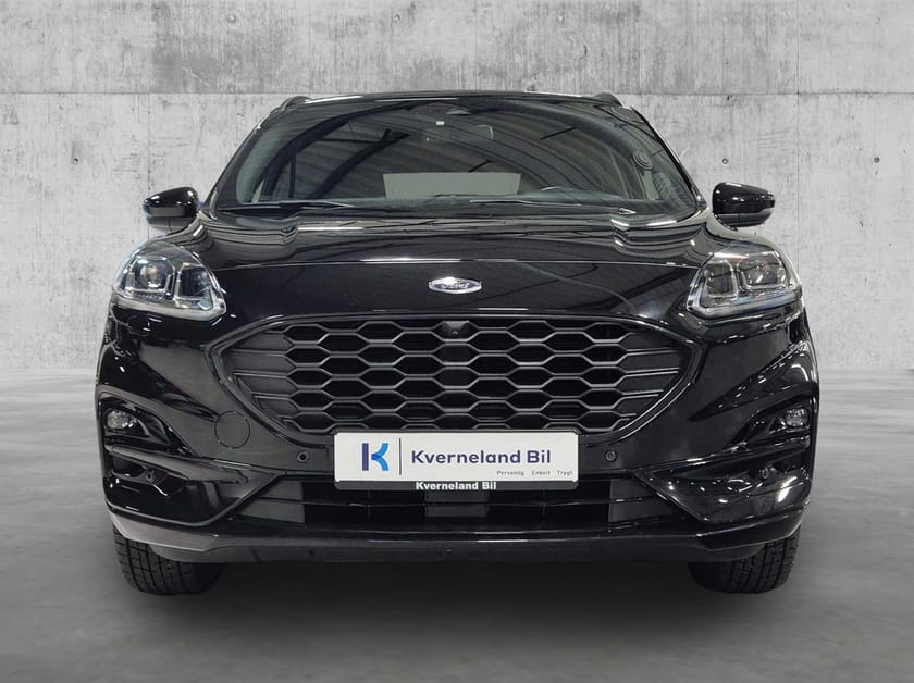 Bilde 3 av Ford Kuga Plug-In Hybrid 2,5l 225hk ST-Line ACC/Kamera ++