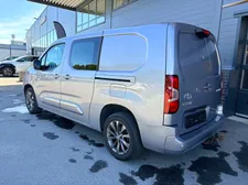 Thumnail bilde 1 av Toyota ProAce City