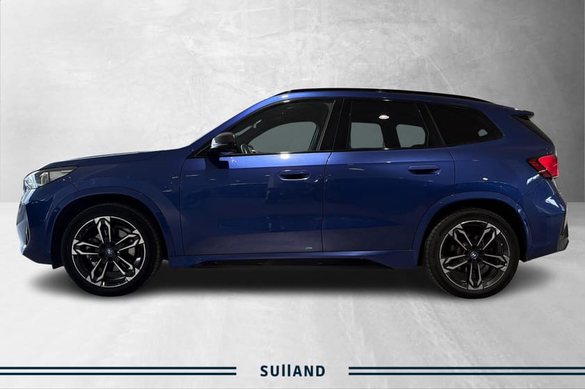 Bilde 2 av BMW iX1 xDrive30 Fully charged / M sport / HUD / Harman