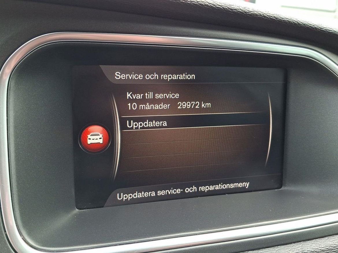 Volvo Volvo V40 Cross Country — bild 17