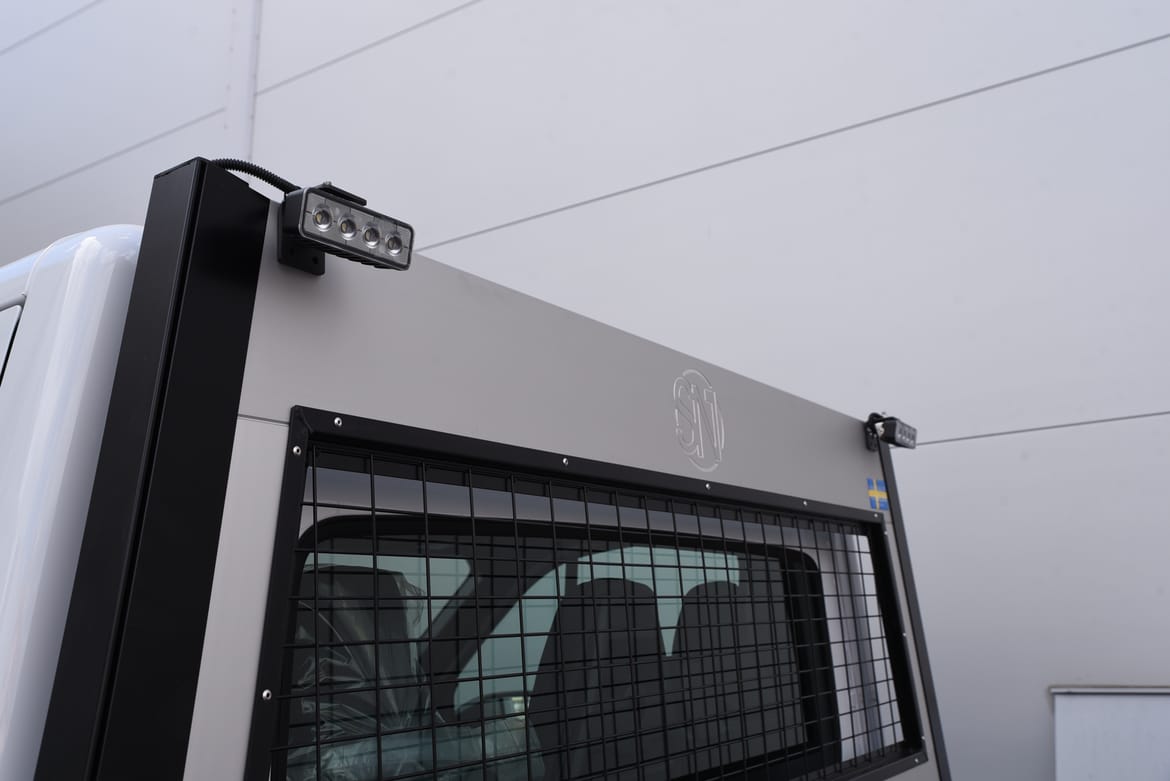 Renault Master 2026 - miniatyr 8
