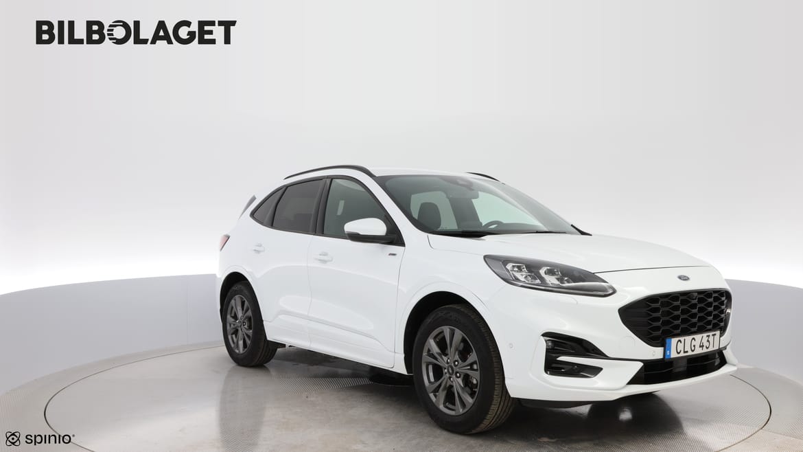 Ford Kuga 2022 - miniatyr 18