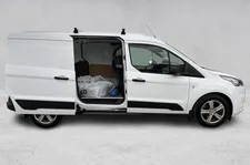 Thumnail bilde 3 av Ford Transit Connect 210 LWB
