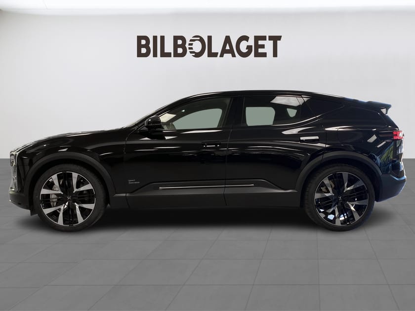 Bild 3 av Polestar 3 Long Range Dual Motor Plus Pilot Perf DEMOBIL
