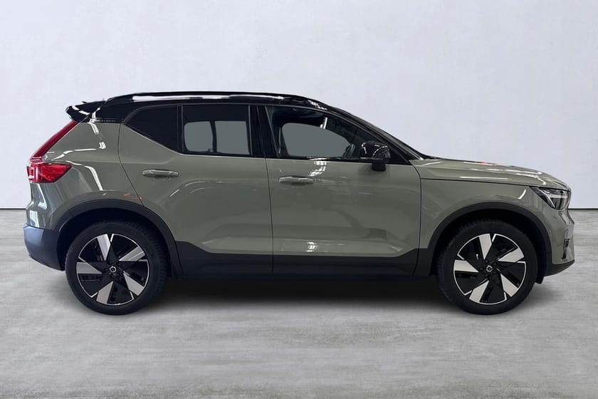 Bild 3 av Volvo XC40 Recharge Single Motor Extended Range Plus