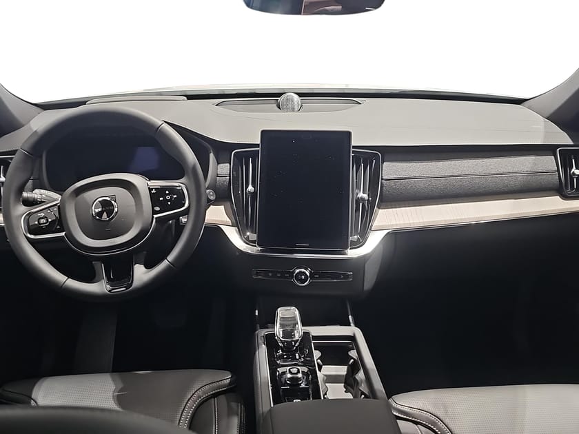 Bild 5 av Volvo XC90 T8 Ultra Dark - Demo