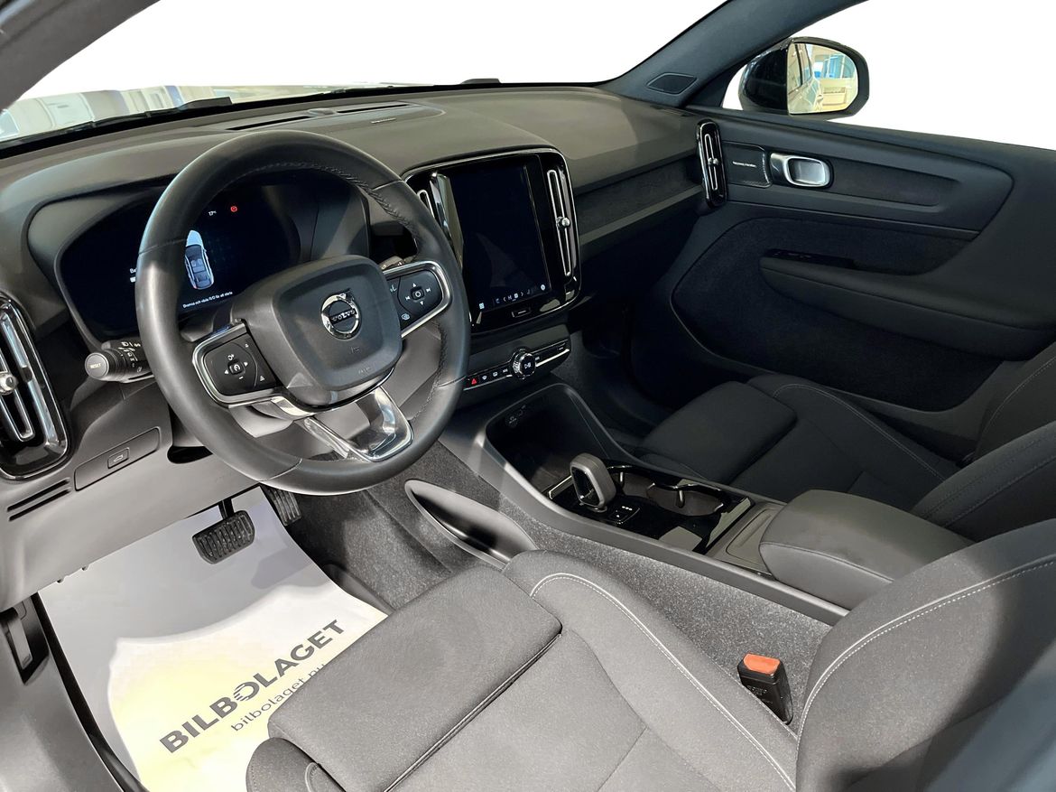 Volvo C40 2023 - miniatyr 6