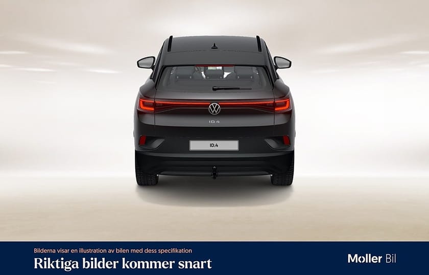 Bild 3 av Volkswagen ID.4 Pro Performance 77kWh Drag