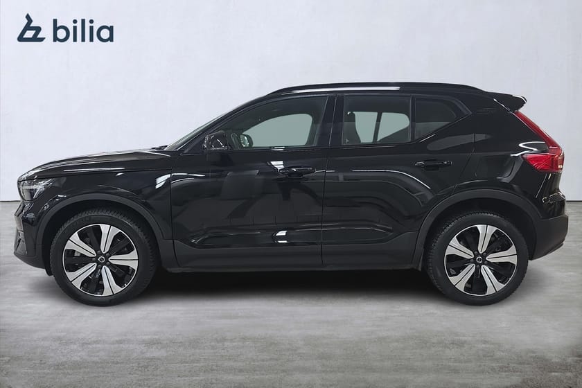 Bild 3 av Volvo XC40 Recharge Single Motor Core Edition