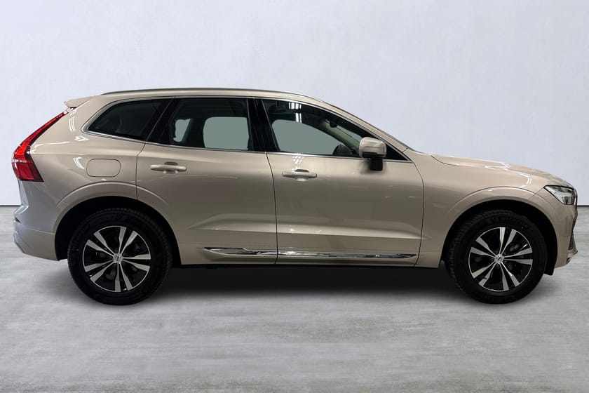 Bild 3 av Volvo XC60 T6 Core Edition