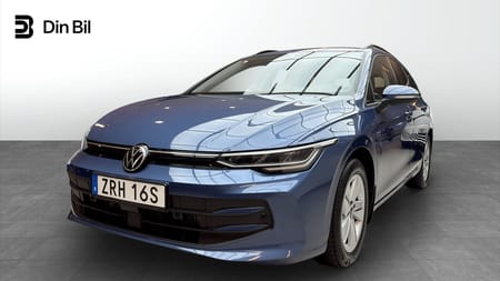 Volkswagen Golf Sportscombi Life 1.5 eTSI 150HK DSG7